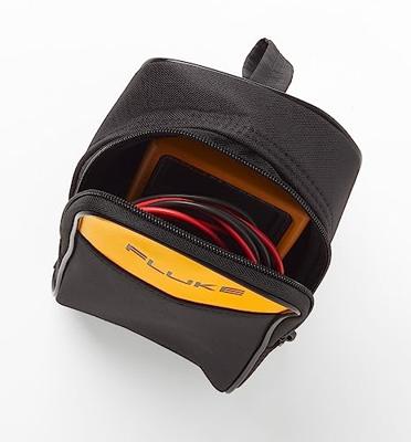 Fluke 681114 C25 Tas voor meetapparatuur Geschikt voor DMM Fluke 110/175/177/179/187/189