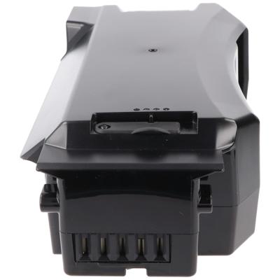 Panasonic Fietsaccu STB Curved 36V 16Ah Panasonic Fietsaccu STB Curved 36V 16Ah