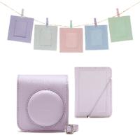 Fujifilm INSTAX mini 12 Accessory Kit - Lilac Purple - thumbnail