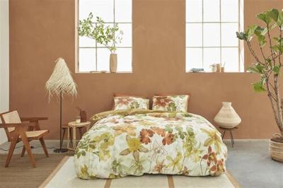 Beddinghouse Beddinghouse Dekbedovertrek Julie Multi 240x200/220 cm