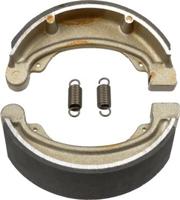 TRW remsegmenten "mcs 807 brake shoe mcs807 organic standard - thumbnail