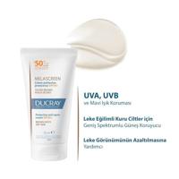 Ducray Melascreen Spf 50+ Crème Protectrice Anti-Tâches 50ml - thumbnail