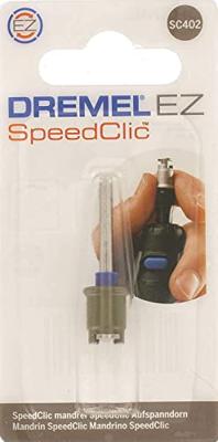 Dremel accessoires Dremel EZ SpeedClic Opspandoorn 2615S402JB - 2615S402JB