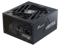Seasonic vertex px-750, modulaire 750 watt voeding (zwart, 2x pcie) - thumbnail