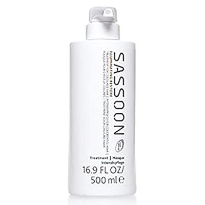 SASSOON Illuminating Restore Treatment
