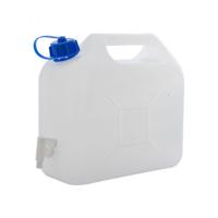Jerry-can 5 liter + kraan - thumbnail