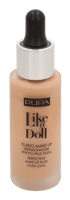 Pupa Milano - Pupa Pupa Like A Doll Perfecting Make-Up Fluid SPF15 30ml 030 Natural Beige Foundation Dames - thumbnail