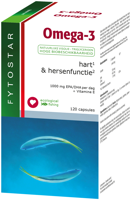 Fytostar Omega 3 Premium (120ca) - thumbnail