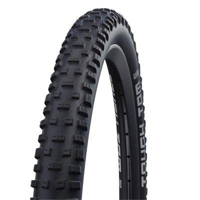 SCHWALBE draadband tough tom active 57-559 zwart