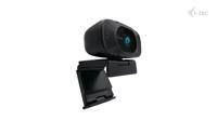 i-tec I-TEC SOLOMON 300 4K Webcam Webcam 3840 x 2160 Pixel - thumbnail