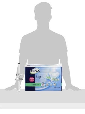 Tena Proskin Slip Super Medium 28 - thumbnail