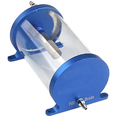 Pichler Modellbau 15278 Brandstoftank voor stuntvliegen 125 ml