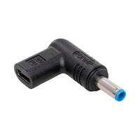 Akyga USB-C-adapter 100 W 5 A - thumbnail