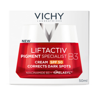 Vichy Vichy Liftactiv B3 Dagcrème SPF50 50ml - thumbnail