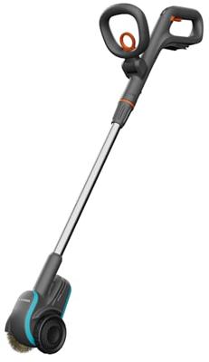 Gardena Accu Onkruidborstel EasyWeed 1800/18V Solo