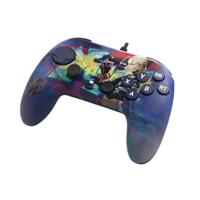Hori Fighting Commander OCTA (Street Fighter 6 Cammy Edition) - thumbnail