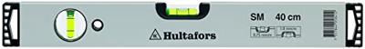 Hultafors Waterpas SM 80 aluminium 800 mm - HU405861 HU405861