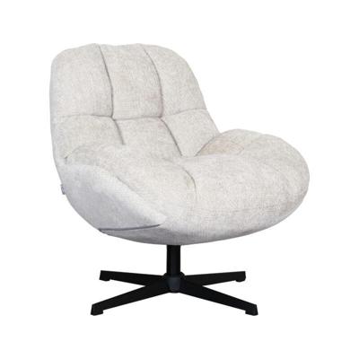 LABEL51 Fauteuil Huxley - Naturel - - One size
