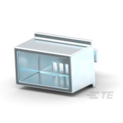 Next-Gen 25G+ HS I/O TE AMP Next-Gen 25G+ HS I/O 2317857-2 TE Connectivity Inhoud: 1 stuk(s)