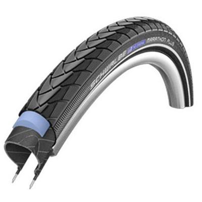 Schwalbe Buitenband marathon plus 27.5 x 1.50 (40-584) zwart