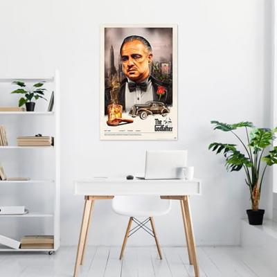 Poster The Godfather - 1 61x91,5cm Poster The Godfather - 1 61x91,5cm