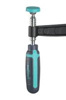 Wolfcraft Schroefklem | PRO 240 | 450mm | 1 stuk - 3612000 - thumbnail