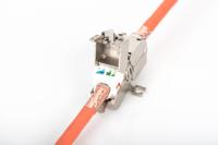 Digitus DN-93909 RJ-45 Metallic kabel-connector - thumbnail