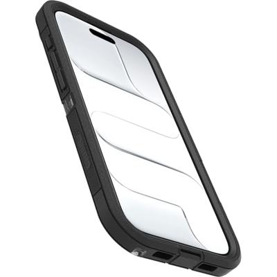 OtterBox Defender Pro XT with MagSafe Apple iPhone Air Clear/Black