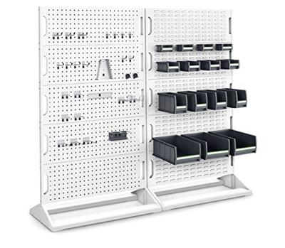 Bott Geperforeerde plaat | B457xL1.486mm | antracietgrijs, RAL 7016 | 1 stuk - 14025118.19 - 14025118.19 Bott Geperforeerde plaat | B457xL1.486mm | antracietgrijs, RAL 7016 | 1 stuk - 14025118.19 - 14025118.19