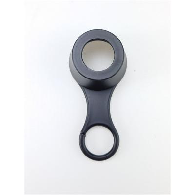 Kabelhouder balhoofdmoer 1 1/8