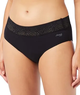 2-pack Menstruatie ondergoed - Period pant hipster light