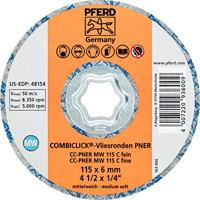 PFERD TOOLS 42002086 Schuurschijf Diameter 115 mm - thumbnail