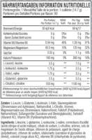 Xtend BCAA Strawberry Kiwi (1125 g) - thumbnail