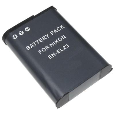 Camera accu voor Nikon Coolpix B700