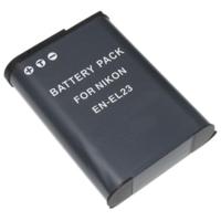 Camera accu voor Nikon Coolpix B700 - thumbnail