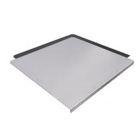 ZiiPa Kneedplank Paoli - 45 x 45 cm - RVS - Antislip - thumbnail