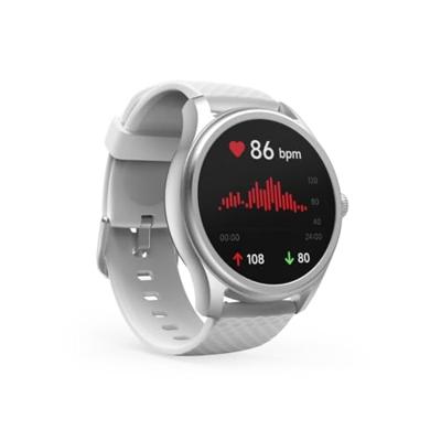 Hama Smartwatch 5010 Smartwatch Zilver