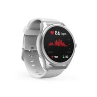Hama Smartwatch 5010 Smartwatch Zilver - thumbnail