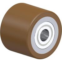Blickle HB 82x65/20-65K Heftruckwiel Wieldiameter: 82 mm Draagvermogen (max.): 590 kg 1 stuk(s) - thumbnail