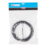 Elvedes lineare buitenk 5mm (10m)carbonlk liner 2010016-10 - thumbnail