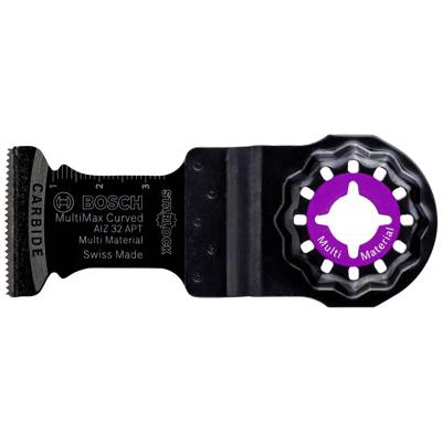 Bosch Accessoires AIZ 32 APT MultiMax Precision zaagblad32 mm - 2609256F00