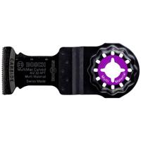 Bosch Accessoires AIZ 32 APT MultiMax Precision zaagblad32 mm - 2609256F00 - thumbnail