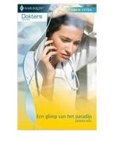 Een glimp van het paradijs - Joanna Neil - ebook - thumbnail