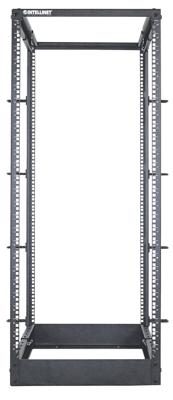 Intellinet Rack 19inch-frame (b x h x d) 515 x 1295 x 559 mm 26 HE Zwart (RAL 9005)