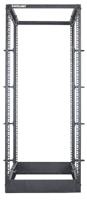 Intellinet Rack 19inch-frame (b x h x d) 515 x 1295 x 559 mm 26 HE Zwart (RAL 9005) - thumbnail