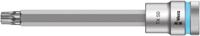 Wera 8767 C HF 05003856001 Binnen-zesrond (TX) Dopsleutel-bitinzet Houderfunctie 12.5 mm 1/2 T 50 1/2 (12,5 mm) - thumbnail