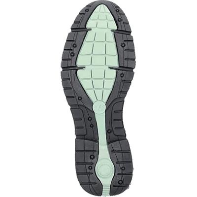 Bata werkschoen whawowa bibian laag s1p | grijs | maat 41 - 8712843703803