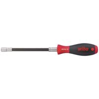 Wiha 01479 Bitschroevendraaier 150 mm DIN 3126-C 6,3, DIN ISO 1173 - thumbnail