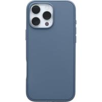 Otterbox Symmetry Backcover Apple iPhone 16 Pro Max Blauw MagSafe compatible - thumbnail