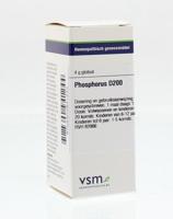 VSM Phosphorus D200 (4 gr) - thumbnail